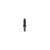 Vibromasseur noir USB, chauffant et connecté Hot Passion Satisfyer 